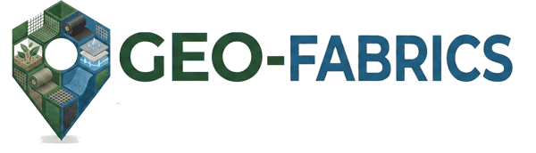 geo fabrics logo
