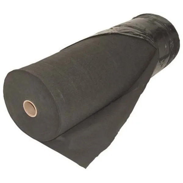 NON-WOVEN GEO-TEXTILE FABRICS